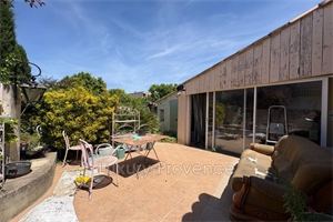 maison à la vente -   13290  AIX EN PROVENCE, surface 78 m2 vente maison - UBI484008827